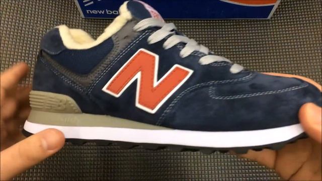 Опт кроссовок new balance 574 смотреть онлайн