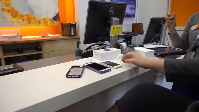 Новый iPhone смотреть онлайн