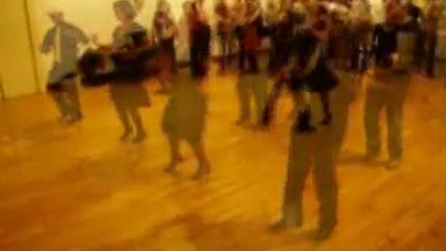 Bachata & Merengue Workshop 2006 смотреть онлайн
