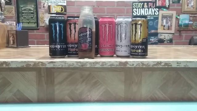 Monster energy iced coffee coffee review? смотреть онлайн