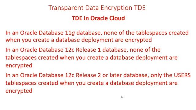 Data Encryption смотреть онлайн