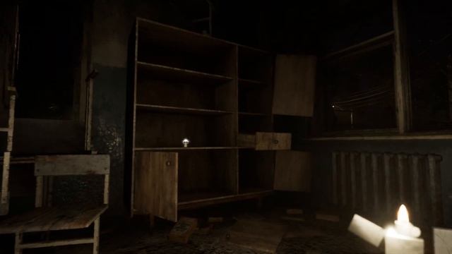 Куплинов пропусти данный шедевр, а я нет. Жопораздирающие прятки. You Must. Прохождение Часть 1. смотреть онлайн