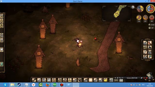 Выживание в Don't Starve:Shipwrecked #3 Я ПРОШЁЛ ИГРУ???!!!! 0_0 смотреть онлайн