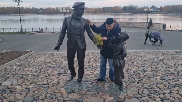 Рыбинск смотреть онлайн