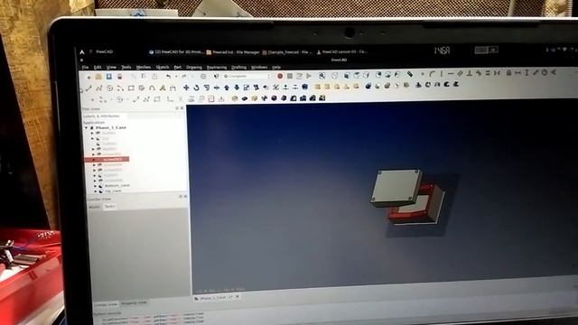 Best Cad Software For Linux VLOG_003 смотреть онлайн