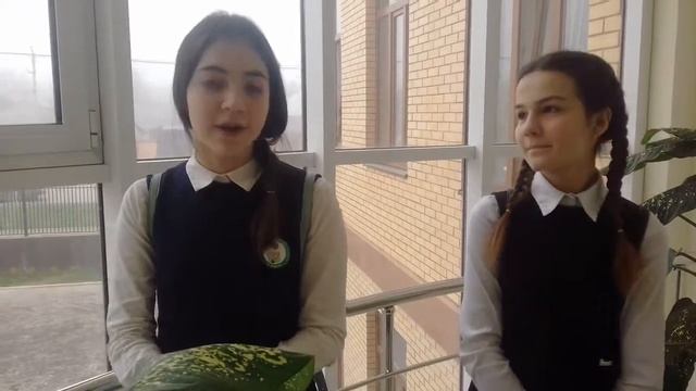 Нужны ли школьнику деньги? Банковская карта. смотреть онлайн