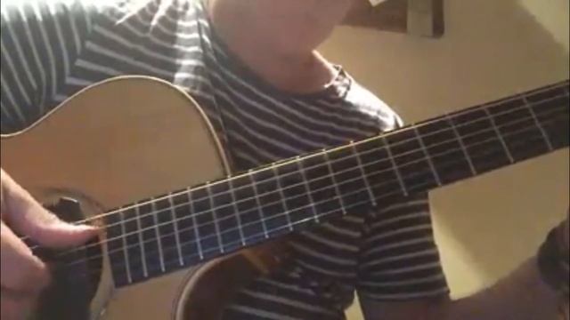 "Sketches Of Spain" - Played by Martin Bell - 2020 смотреть онлайн