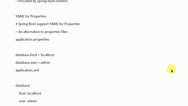 Spring Boot Interview Questions and Answers 2020 || technology4nextvision смотреть онлайн