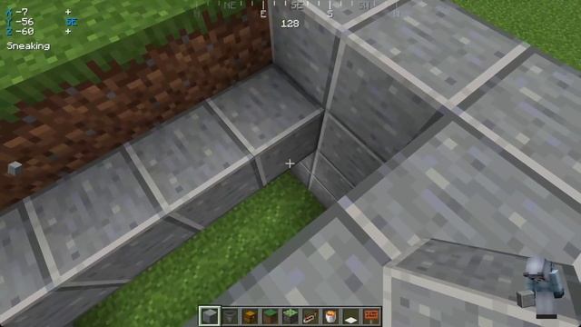 Minecraft 1.19 - How to Build a Cow Spawner Farm [Tutorial] смотреть онлайн