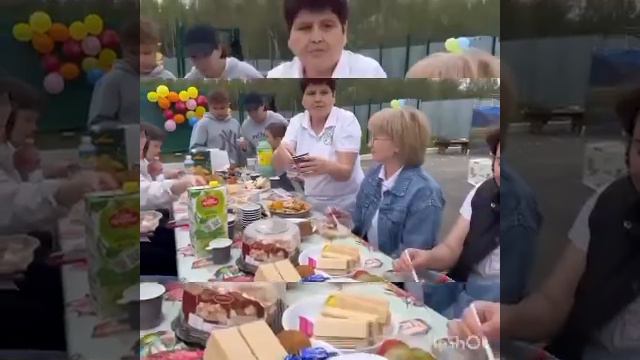 Видео от Буздякский психоневрологический интернат (4) смотреть онлайн