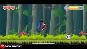 RED BALL 4: SOCCERBALL vs ALL BOSSES 'Normal vs Superspeed' GAMEPLAY VOLUME 1,2,3,4,5