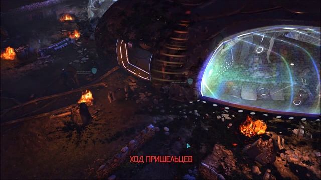XCOM Enemy Unknown + Вторая волна + Безумный + Терминатор [007]: Неприятные ранения. смотреть онлайн