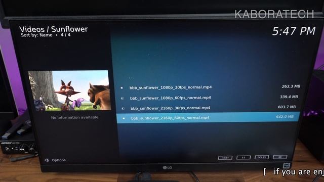 Tanix W2-A Amlogic S905W2 Android 11 Review смотреть онлайн