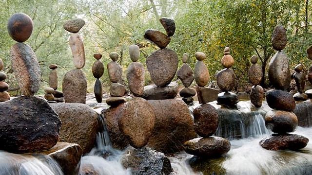 Баланс камней смотреть онлайн