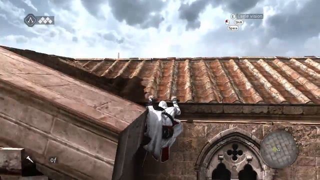 As Good as New - Sequence 2 - Assassin's Creed: Brotherhood смотреть онлайн