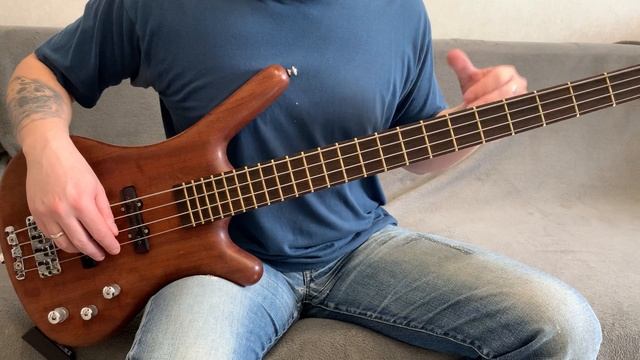 PRO Струны Мозеръ для бас гитары. Личное мнение об этих струнах смотреть онлайн