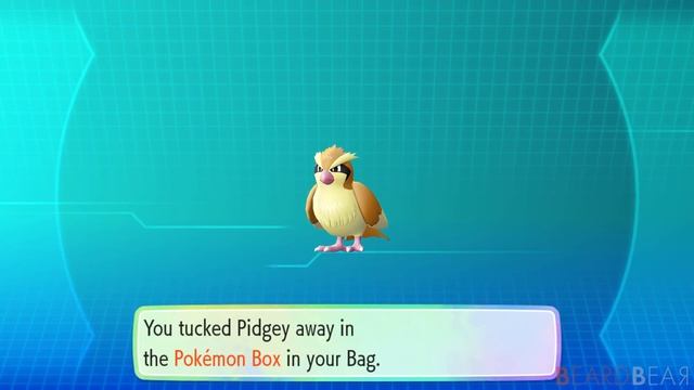 Pokémon Let's Go Pikachu & Eevee: Walkthrough Part 1 - Intro, Veridian Forest & Pewter Gym смотреть онлайн