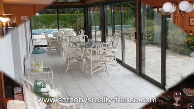 Maisons haut de gamme en France - Chalet - € 1.890.000 смотреть онлайн