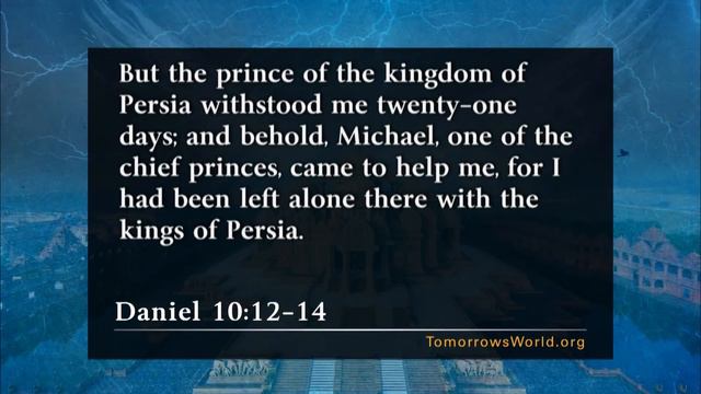 Are Angels and Demons Real? - How Does the Bible Describe Them? смотреть онлайн