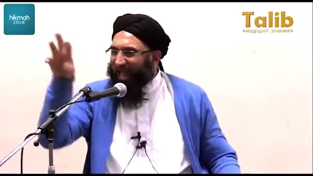 Фитна и гъиба последнего времени.Интернет и Ютюб. Шейх Захир Махмуд смотреть онлайн