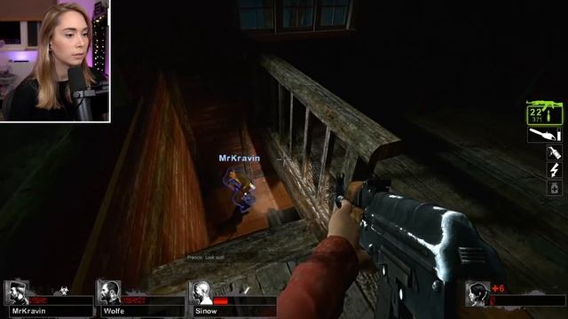 L4D2 Got An UPDATE In 2020!? - The Last Stand