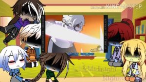 Underswap Reacts to Underverse & Memes!//Pt. 2