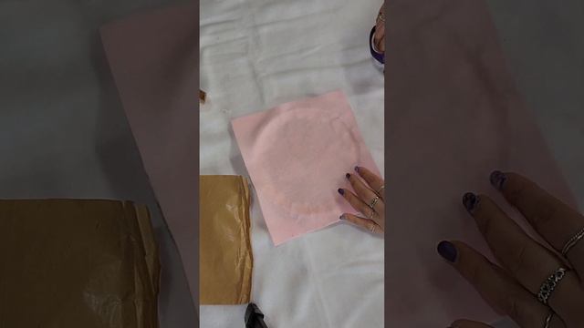 Lotus Flower Craft-a-long Finishing смотреть онлайн