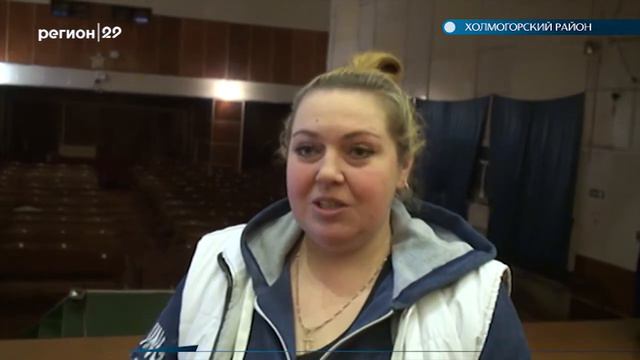 29 03 2018 Капремонт Луковецкого дома культуры смотреть онлайн