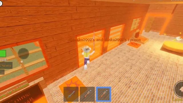 ЗАХВАТ ФЛАГОВ В РОБЛОКСЕ! | Roblox смотреть онлайн