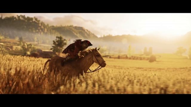 Assassin's Creed Odyssey - Launch Trailer смотреть онлайн