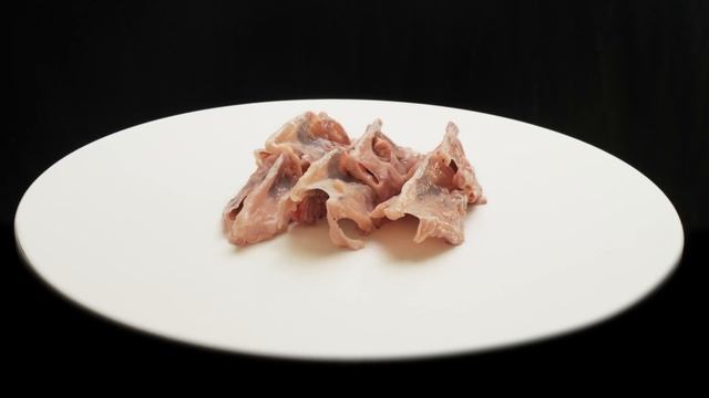 Суповой набор (каркас грудки)