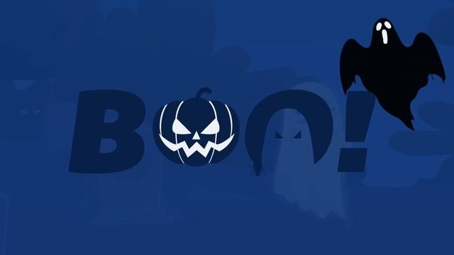 Baby Ghost Halloween Song - The Kiboomers Preschool Songs - Brain Breaks for Circle Time смотреть онлайн