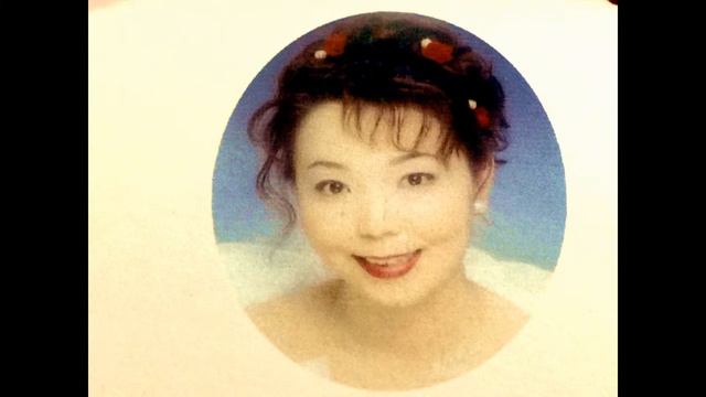 Ave Maria  Coloratura Soprano  D.c  V Tamaki Iwama アベ・マリア