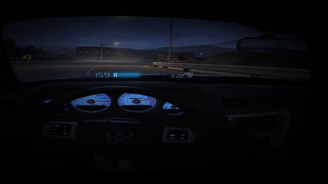 Need for Speed No Limits VR Gameplay (60FPS) смотреть онлайн