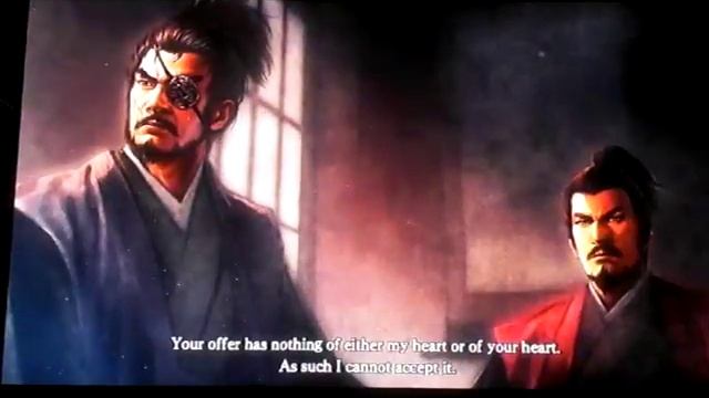 Nobunaga's ambition: Taishi gameplay смотреть онлайн