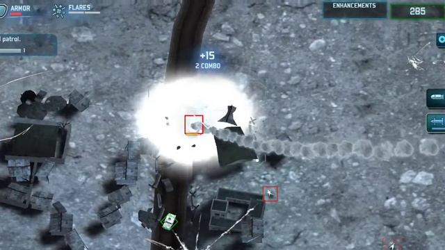 Drone Strike - Free Game in App Store ( Shadow Strike ) смотреть онлайн