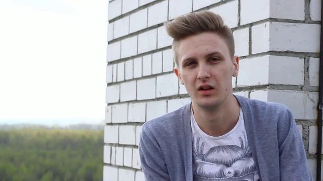 Константин Патов - Я хоронил тебя в своих стихах неоднократно смотреть онлайн