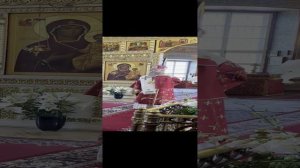 👍Слово Владыки Силуана на праздник св. мчч. Флора и Лавра. Еп. Силуан