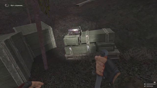 S.T.A.L.K.E.R. SFZ Project: Episode Zero. Тайна Кордона! #1 смотреть онлайн