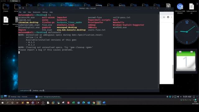 Windows Active Directory Drivers - HackTheBox Fuse смотреть онлайн