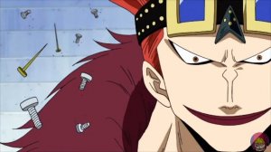 5-ФАКТОВ о Юстас Киде | One Piece | AniCorazon.