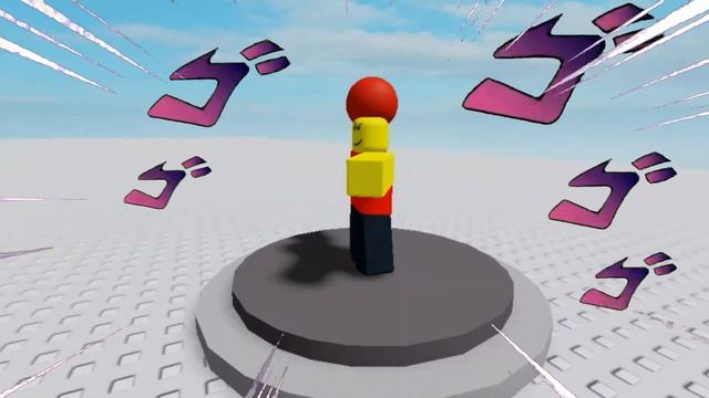 Roblox Baller (meme) смотреть онлайн
