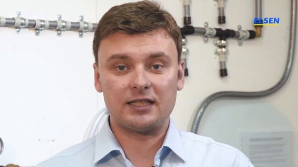 Группы быстрого монтажа ELSEN SmartBox 3.5