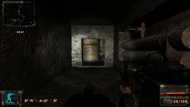 STALKER OGSE 0 6 9 3 Часть 8 смотреть онлайн
