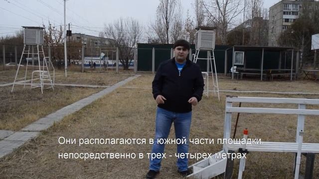 Наука 0+ Измеряем температуру почвы смотреть онлайн