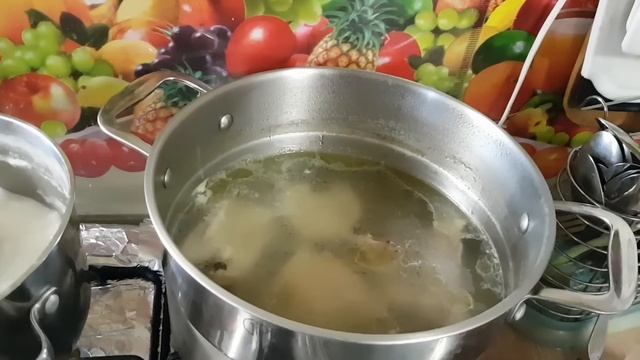 А у нас праздник, уборка, готовка и многое другое смотреть онлайн