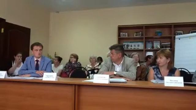 Часть 2 заседания ОП УО смотреть онлайн