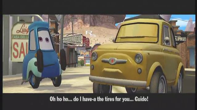 24. Monster Truck Mayhem смотреть онлайн