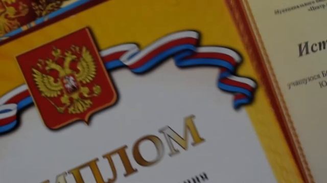 В мире рукоделия… смотреть онлайн