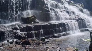 ВЬЕТНАМ. Из Муйне в Далат! 6.#далат #муйне #вьетнам #природа #водопад